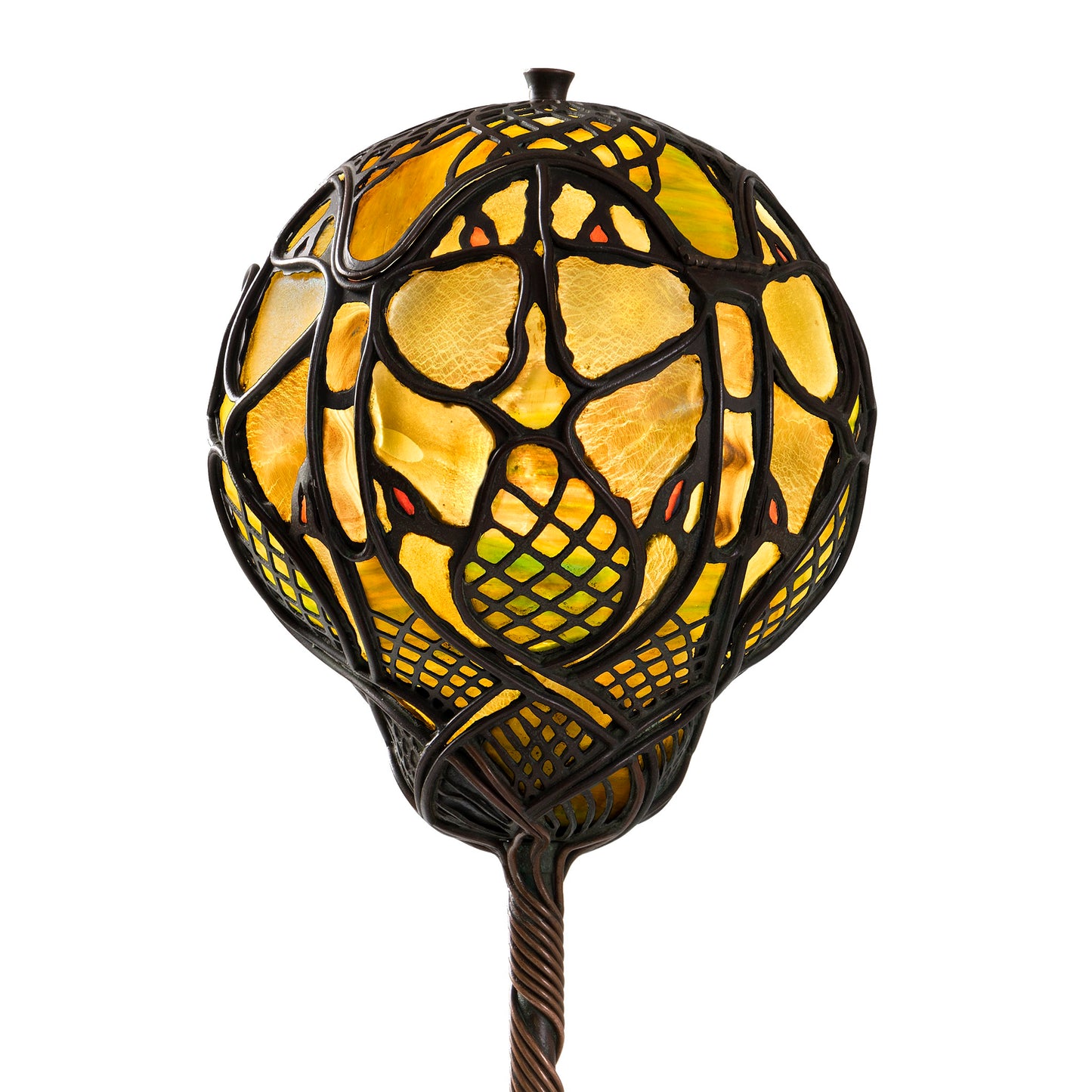 Macklowe Gallery Tiffany Studios New York