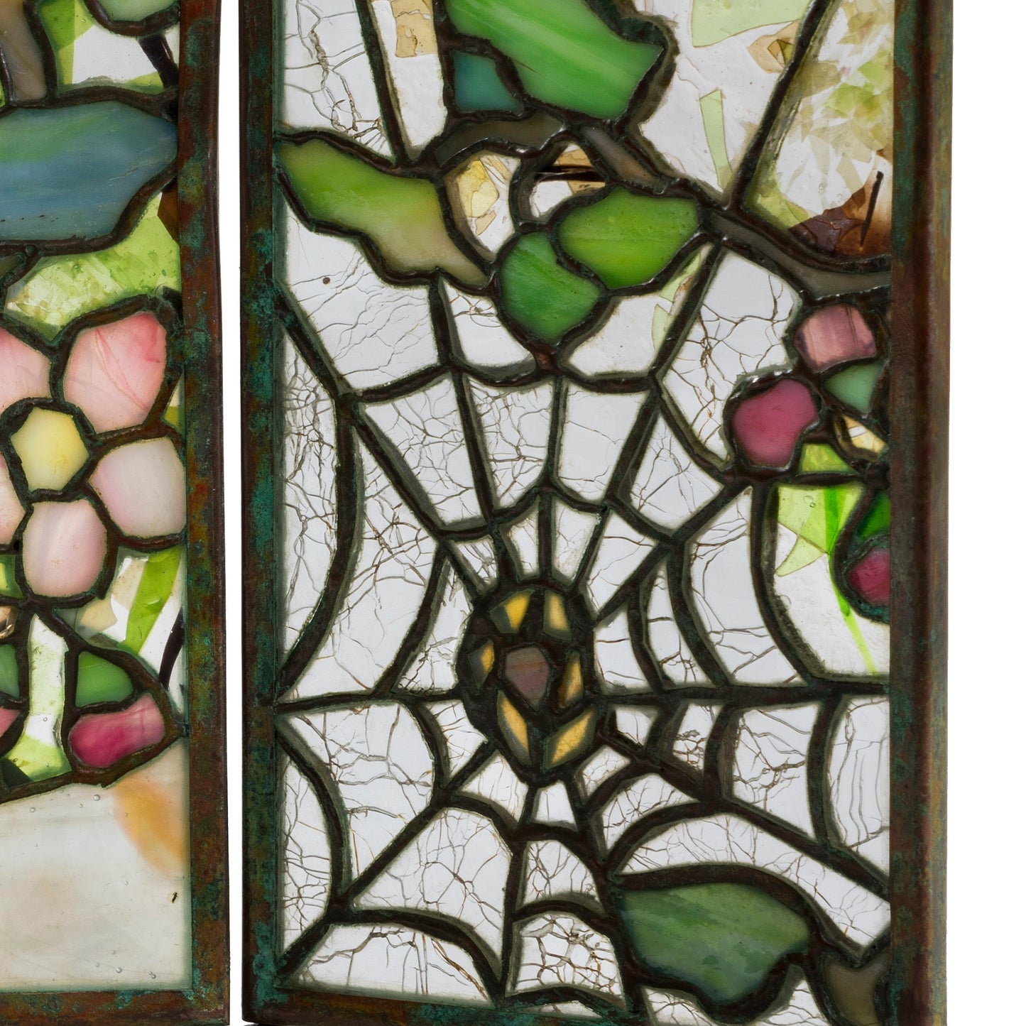 Macklowe Gallery Tiffany Studios New York