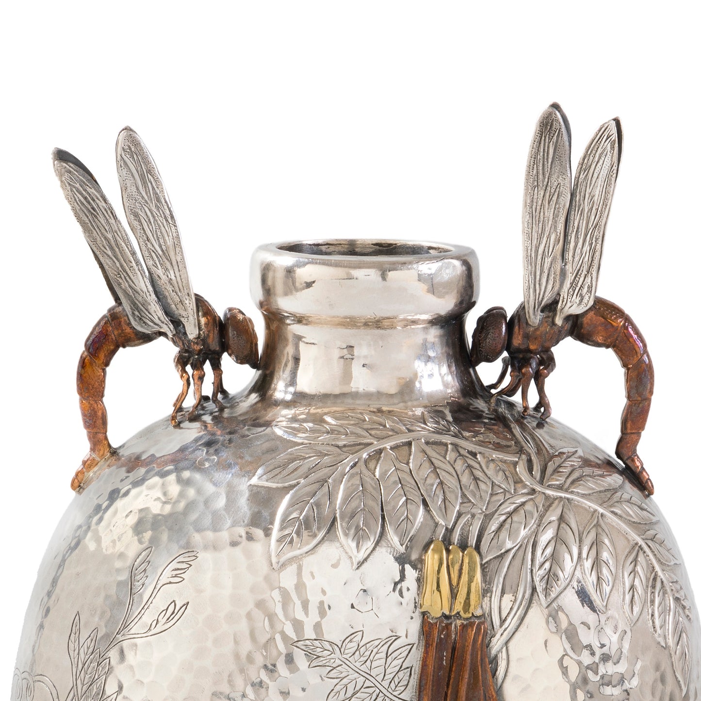 Macklowe Gallery Tiffany & Co. and Edward Chandler Moore