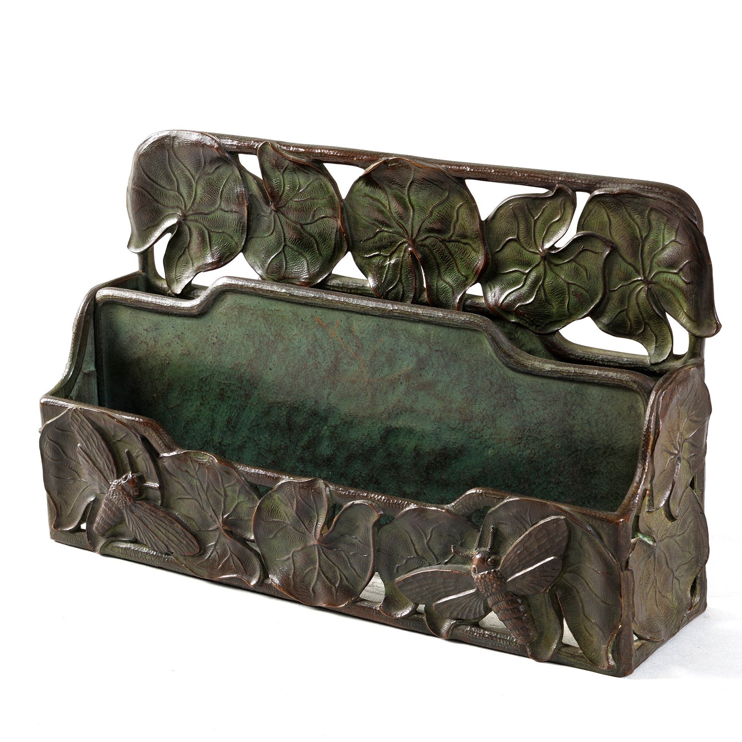 Macklowe Gallery Tiffany Studios New York 7-Piece