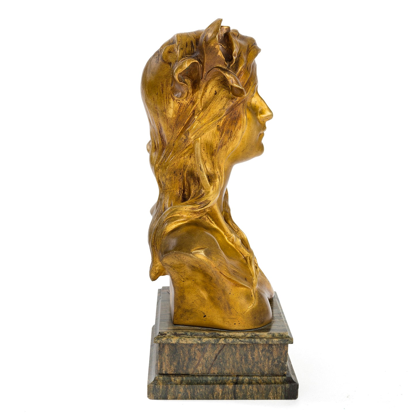 Macklowe Gallery Maurice Bouval