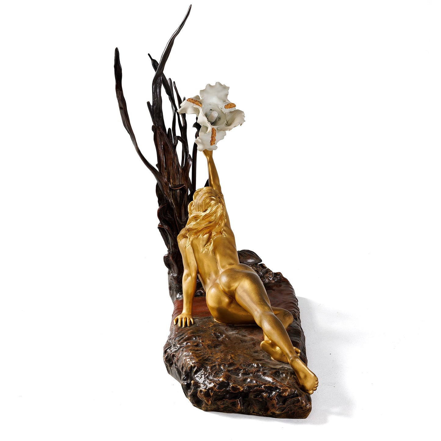 Macklowe Gallery Charles Louchet