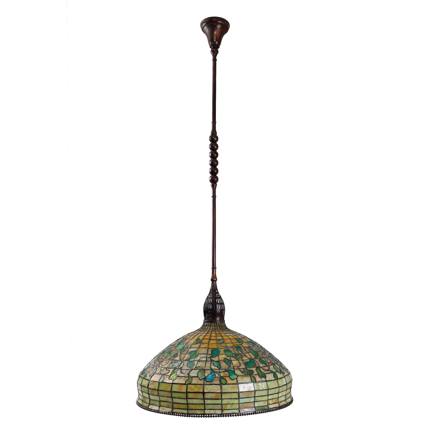 Macklowe Gallery A Tiffany Studios New York