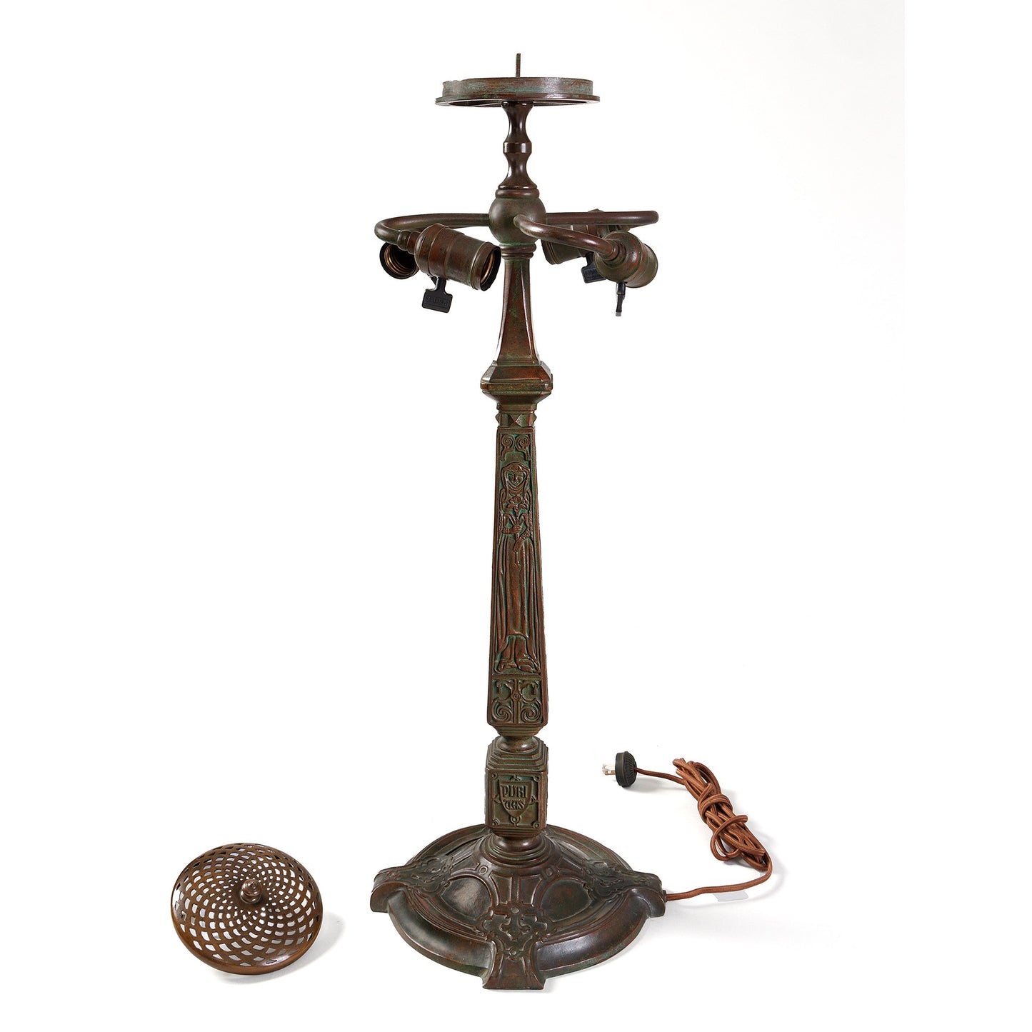 Macklowe Gallery Tiffany Studios New York