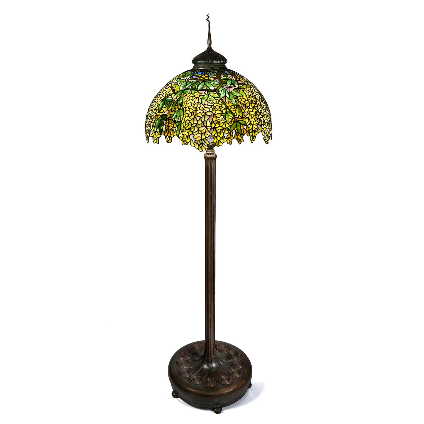 Macklowe Gallery Tiffany Studios New York