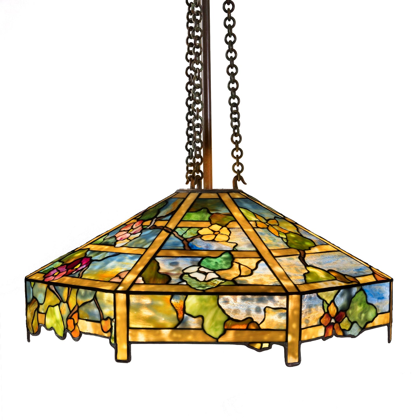 Macklowe Gallery Tiffany Studios New York