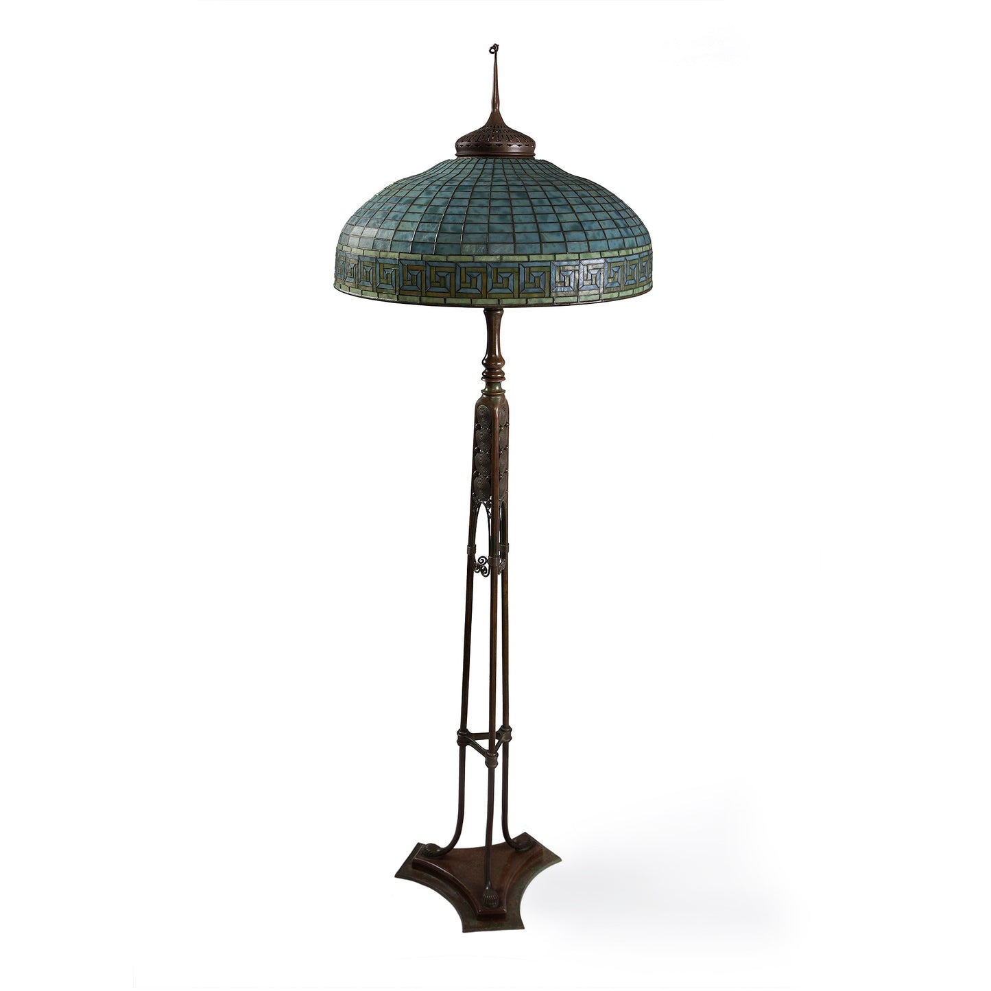 Macklowe Gallery Tiffany Studios New York