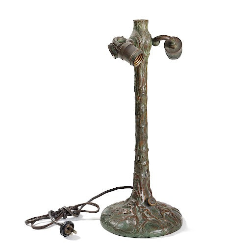 Macklowe Gallery Tiffany Studios New York