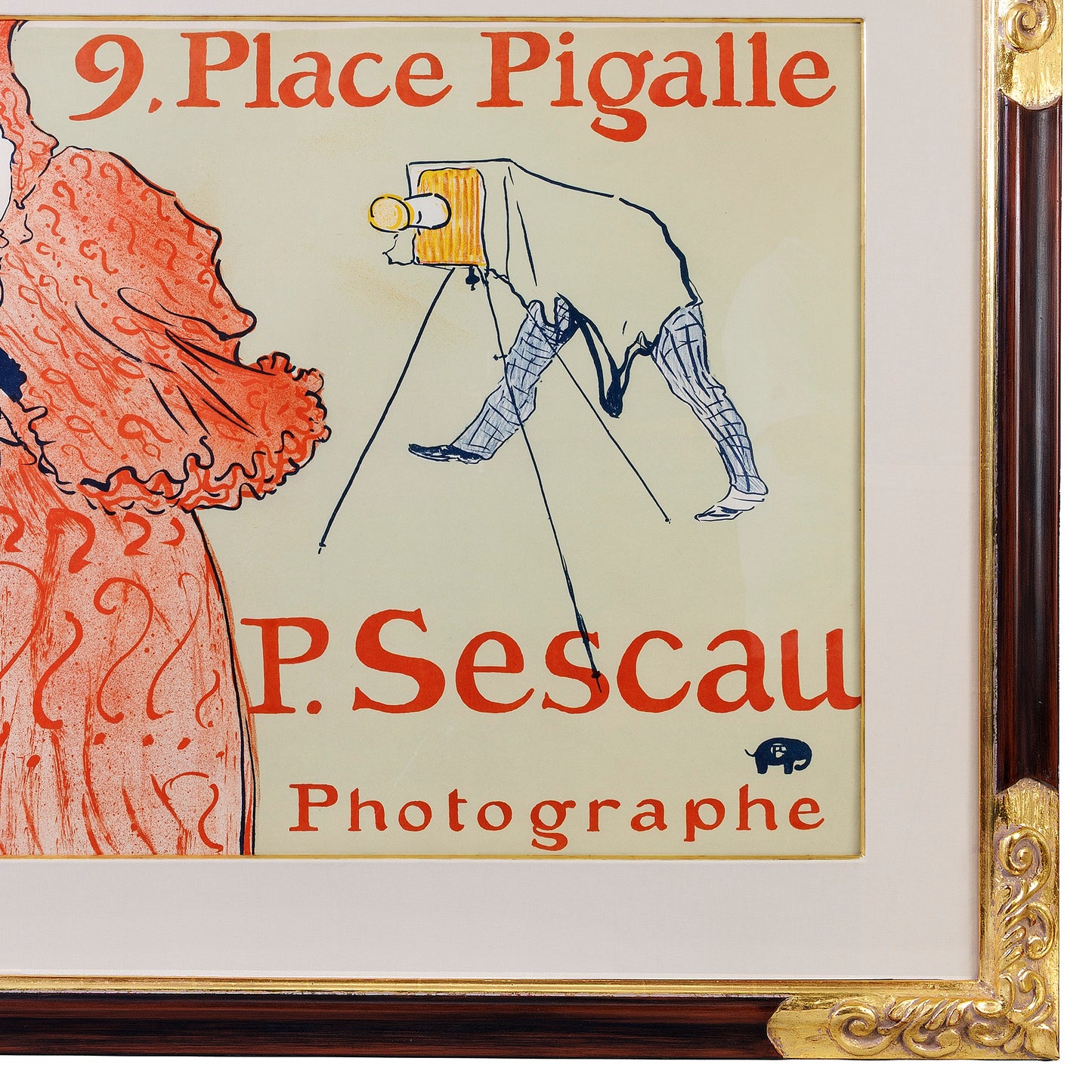 Macklowe Gallery Henri de Toulouse-Lautrec