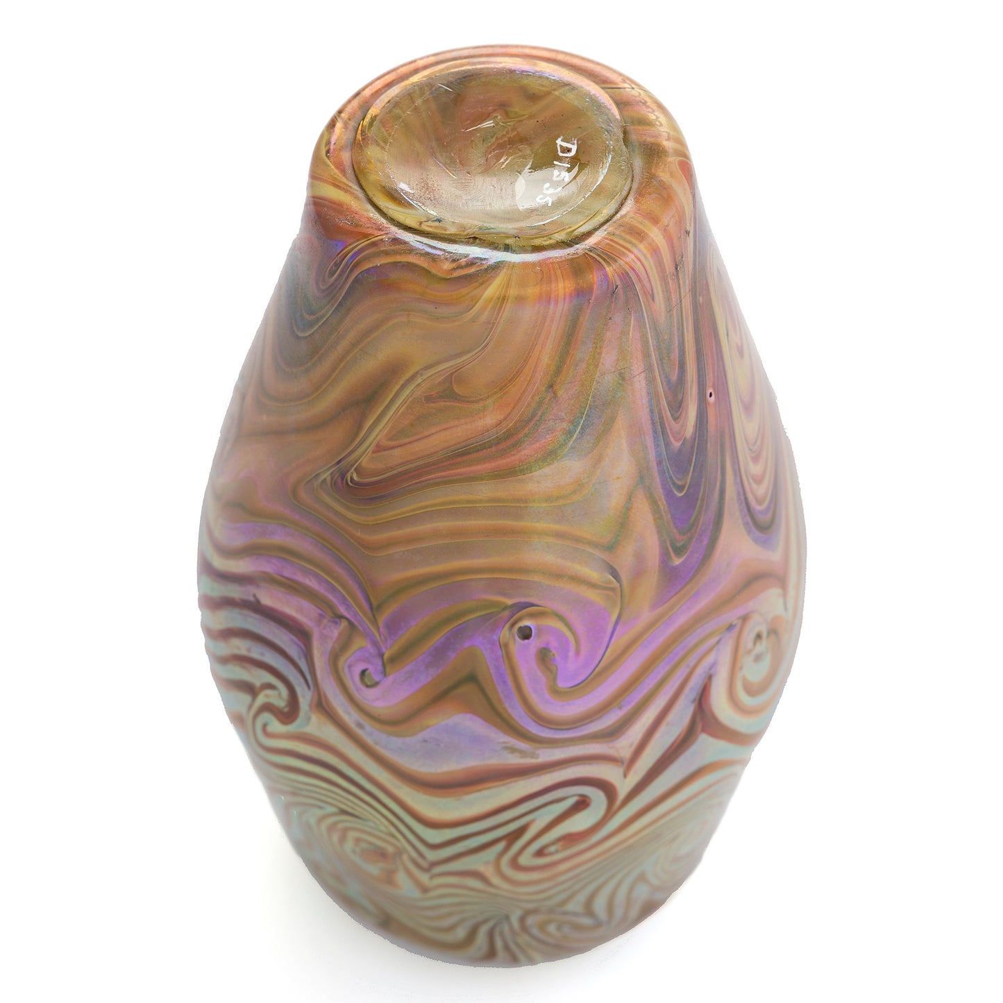 Macklowe Gallery Tiffany Studios New York