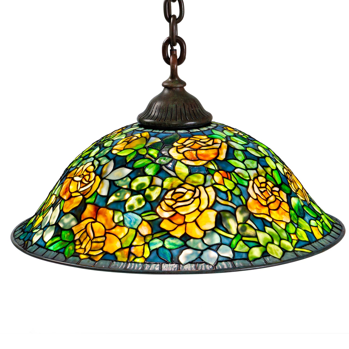 Macklowe Gallery Tiffany Studios New York