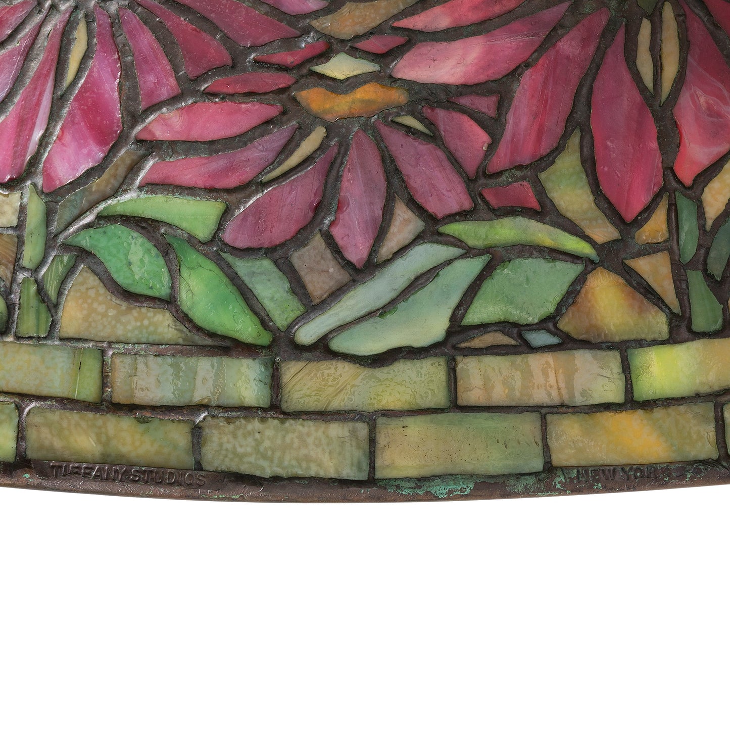 Macklowe Gallery Tiffany Studios New York