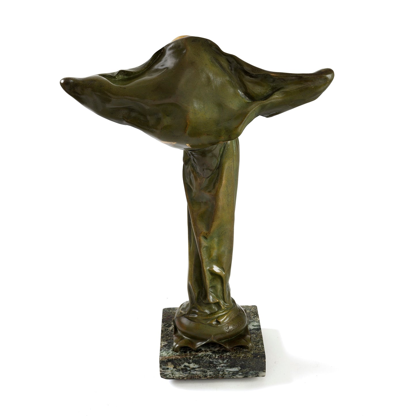 Macklowe Gallery Victor Sabatier