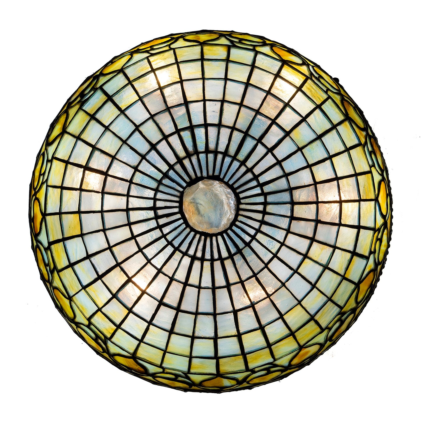 Macklowe Gallery Tiffany Studios New York