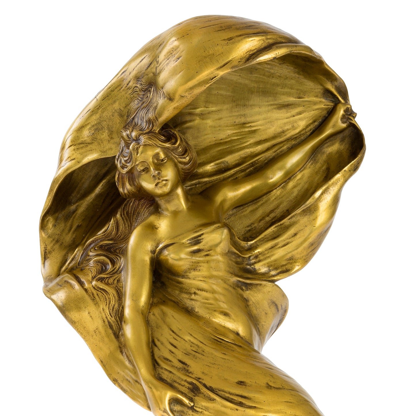 Macklowe Gallery Henri Levasseur