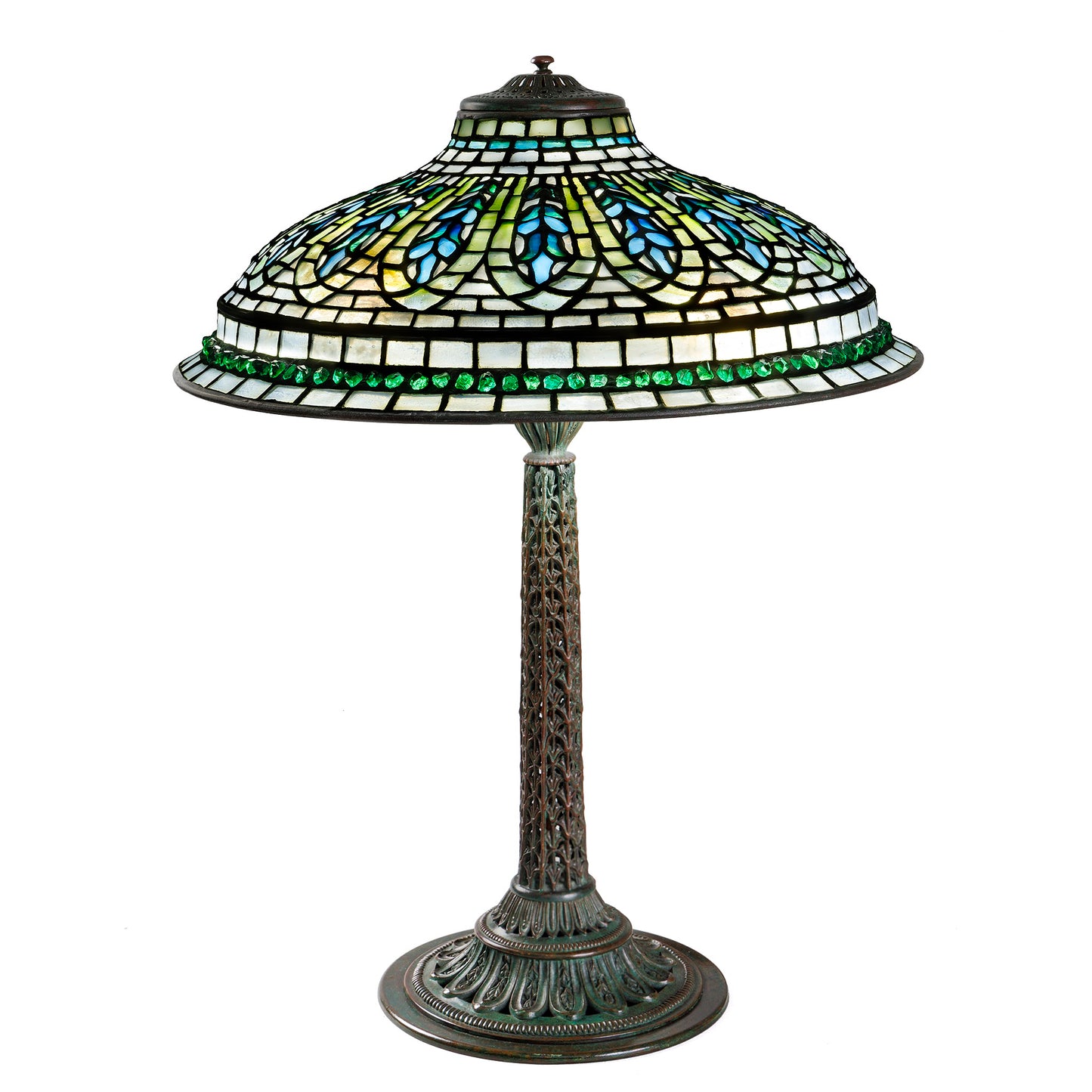 Macklowe Gallery Tiffany Studios New York