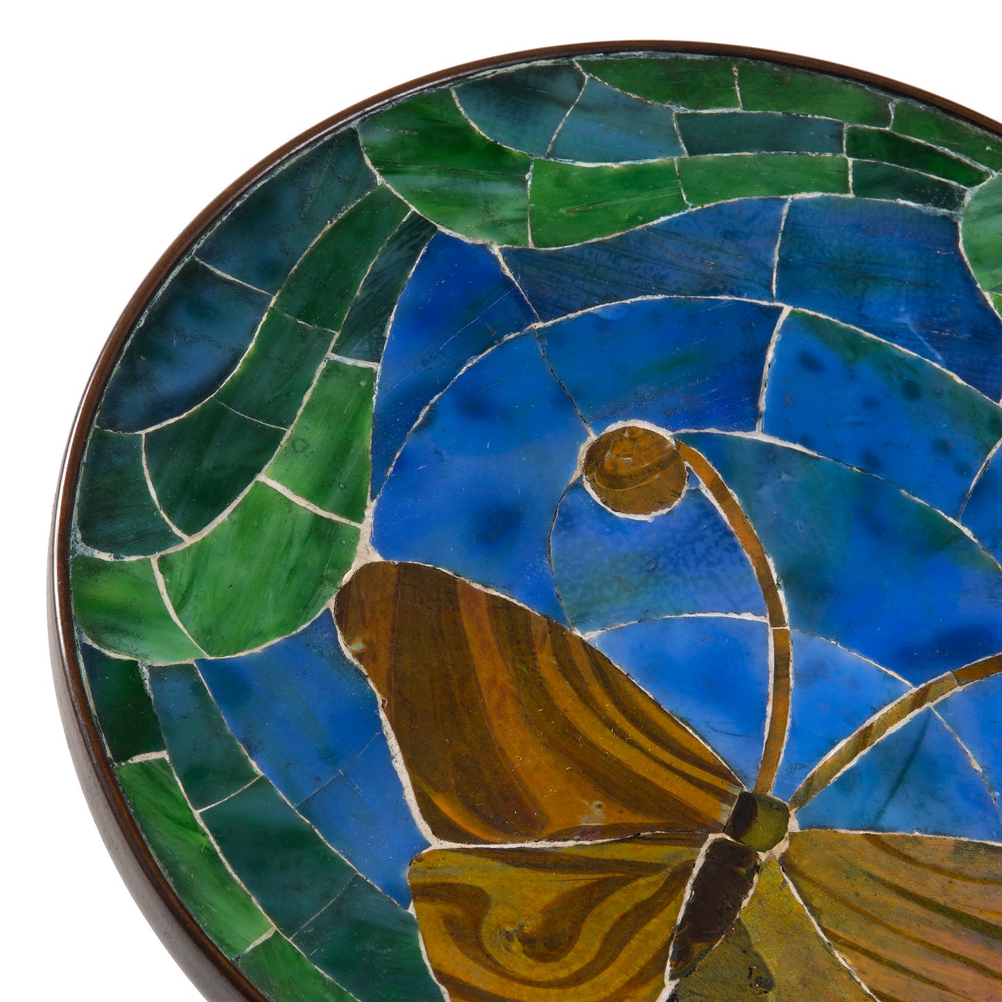 Macklowe Gallery Tiffany Studios New York