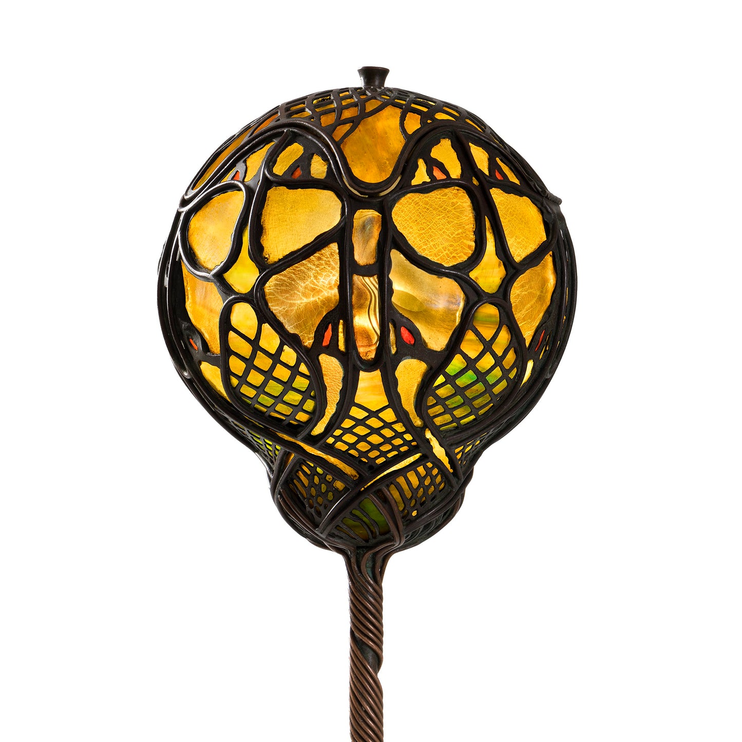 Macklowe Gallery Tiffany Studios New York