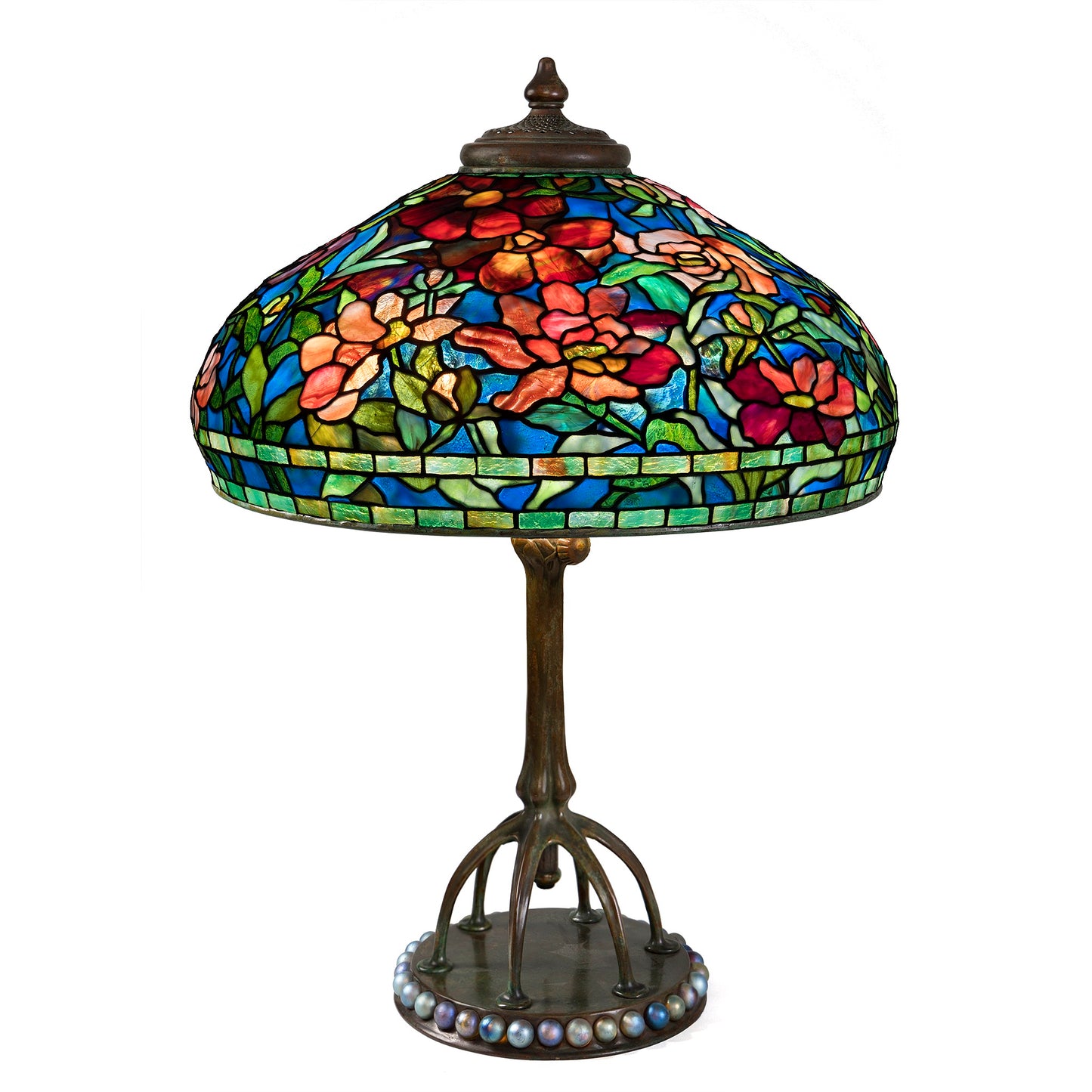 Macklowe Gallery Tiffany Studios New York