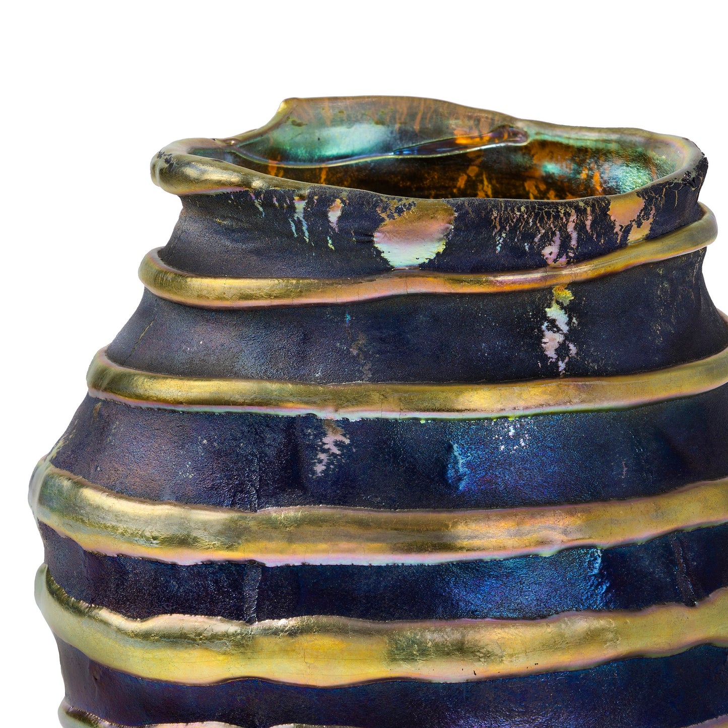 Macklowe Gallery Louis Comfort Tiffany