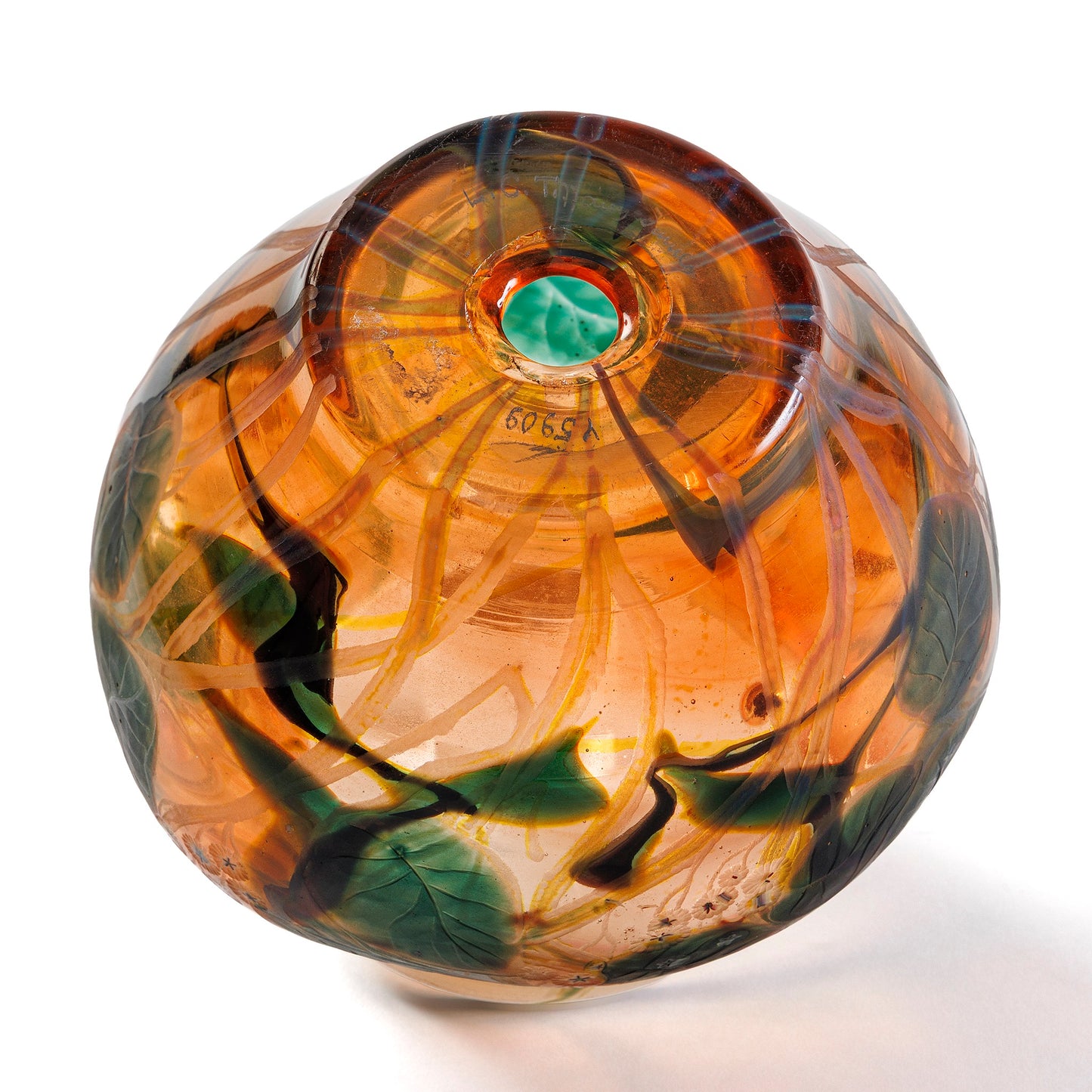 Macklowe Gallery Tiffany Studios New York