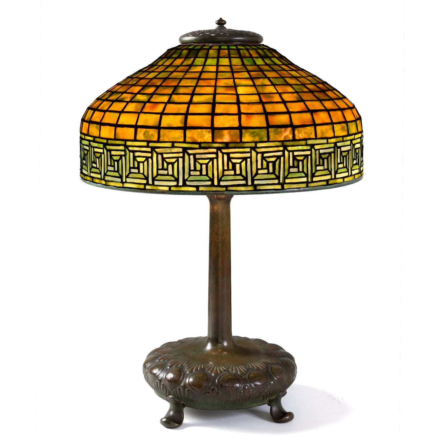 Macklowe Gallery Tiffany Studios New York