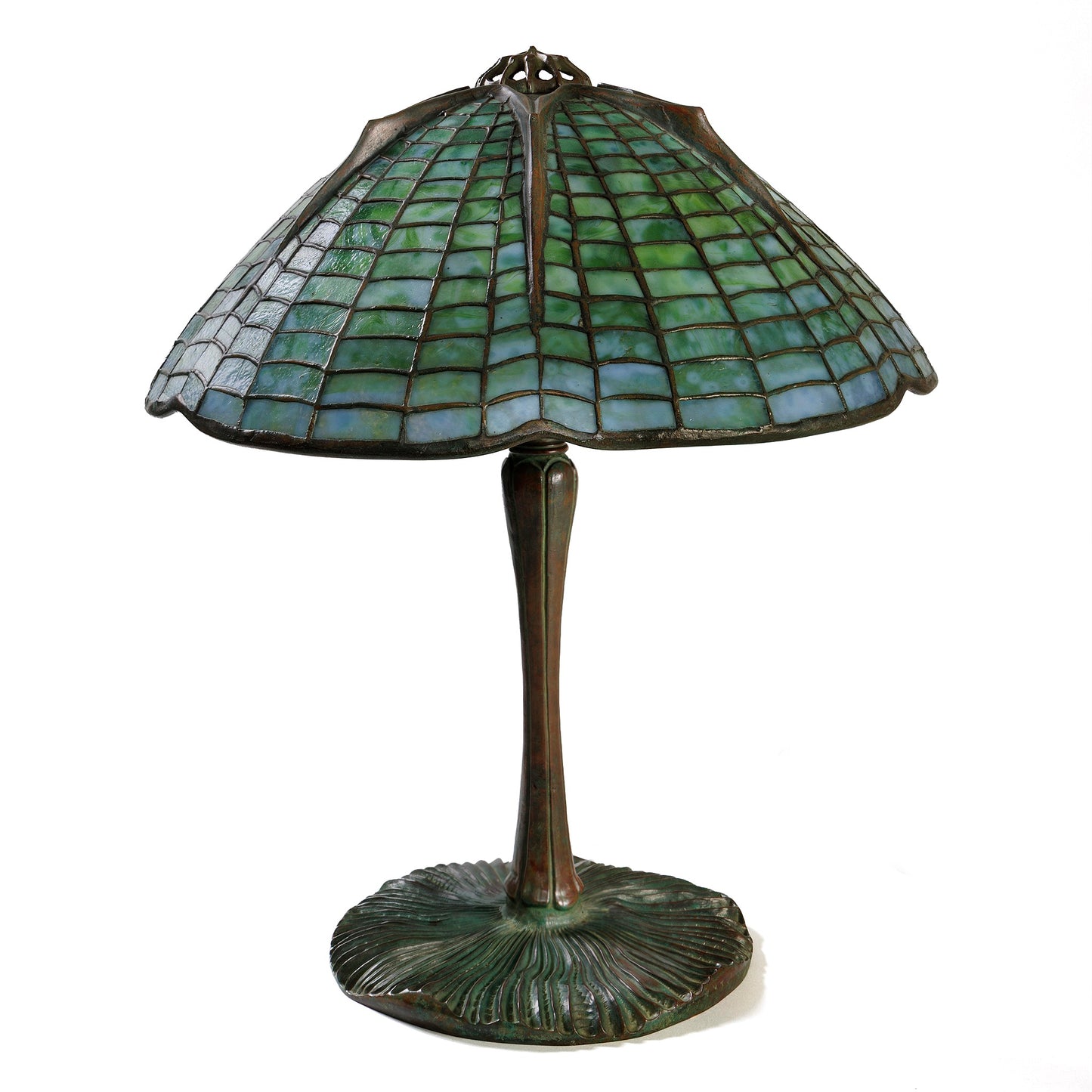 Macklowe Gallery Tiffany Studios New York