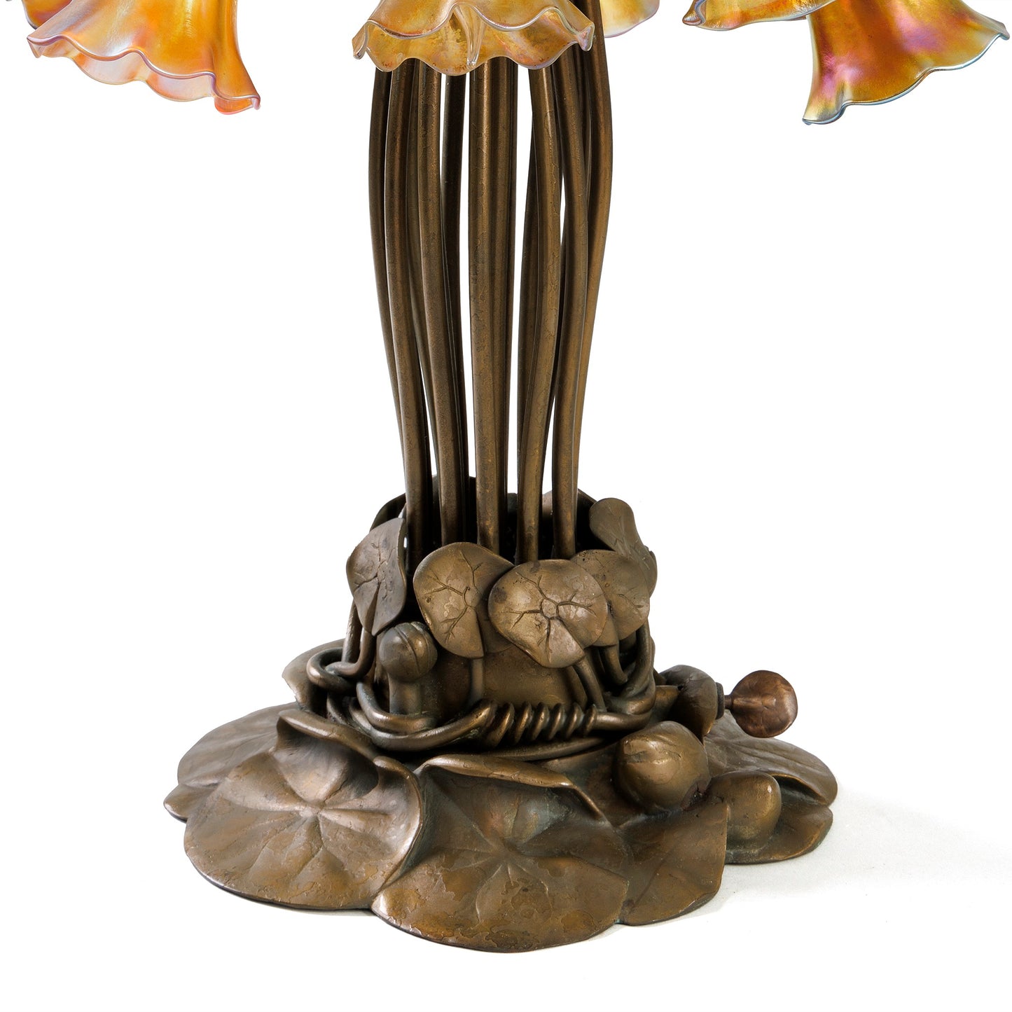 Macklowe Gallery Tiffany Studios New York
