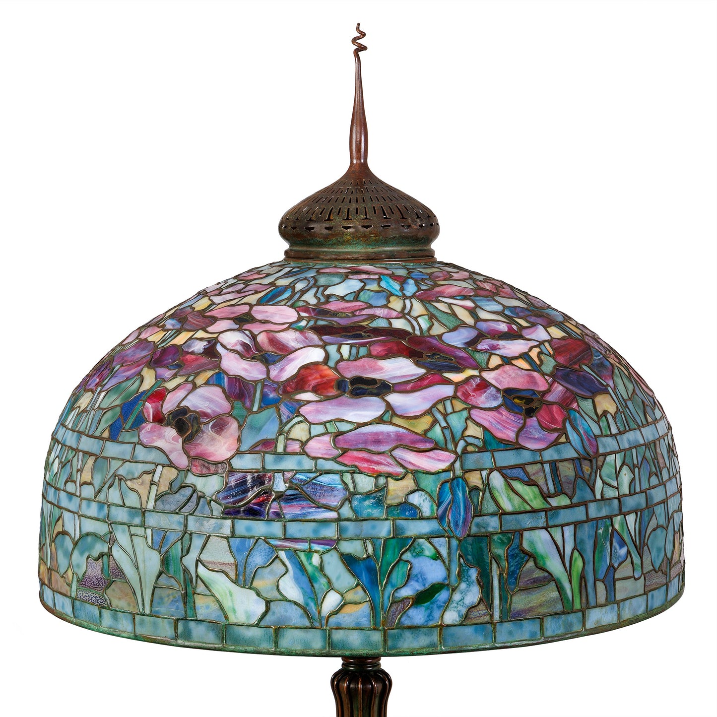 Macklowe Gallery Tiffany Studios New York