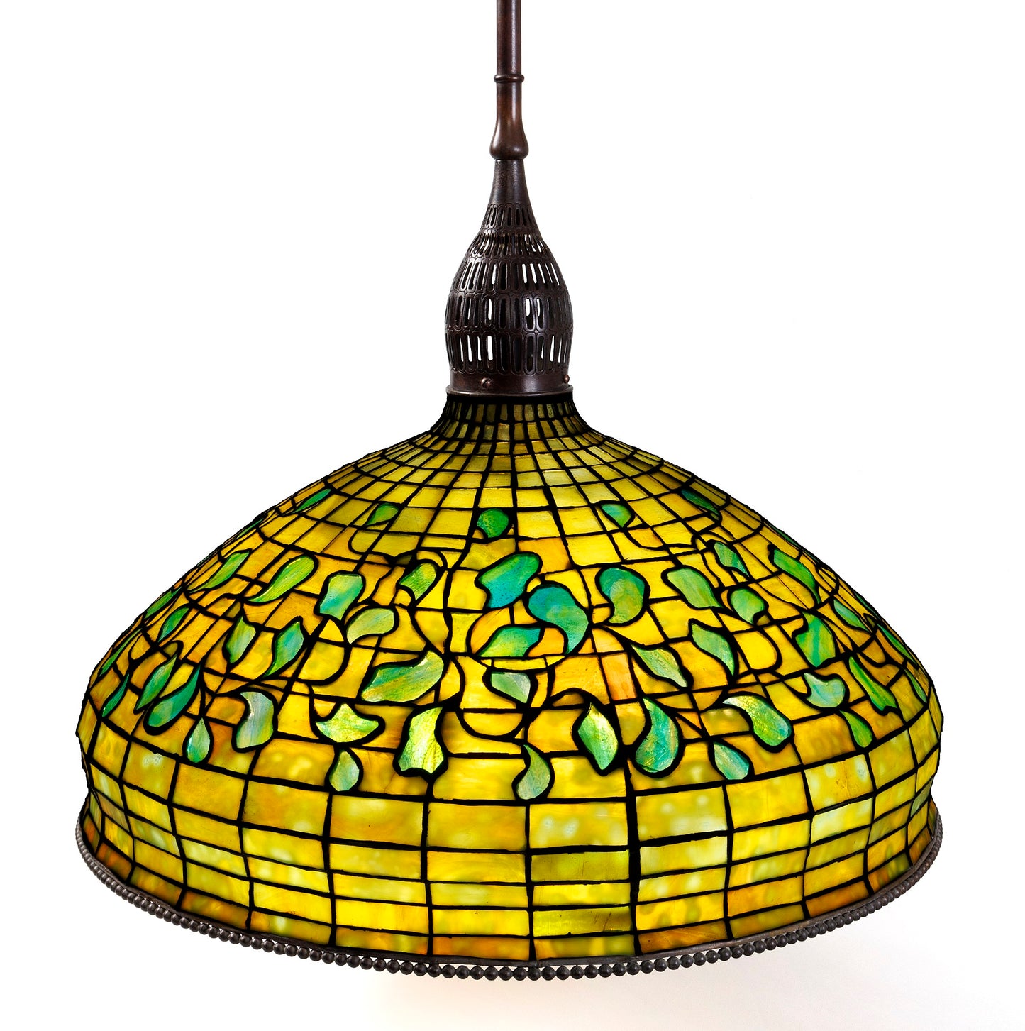 Macklowe Gallery A Tiffany Studios New York