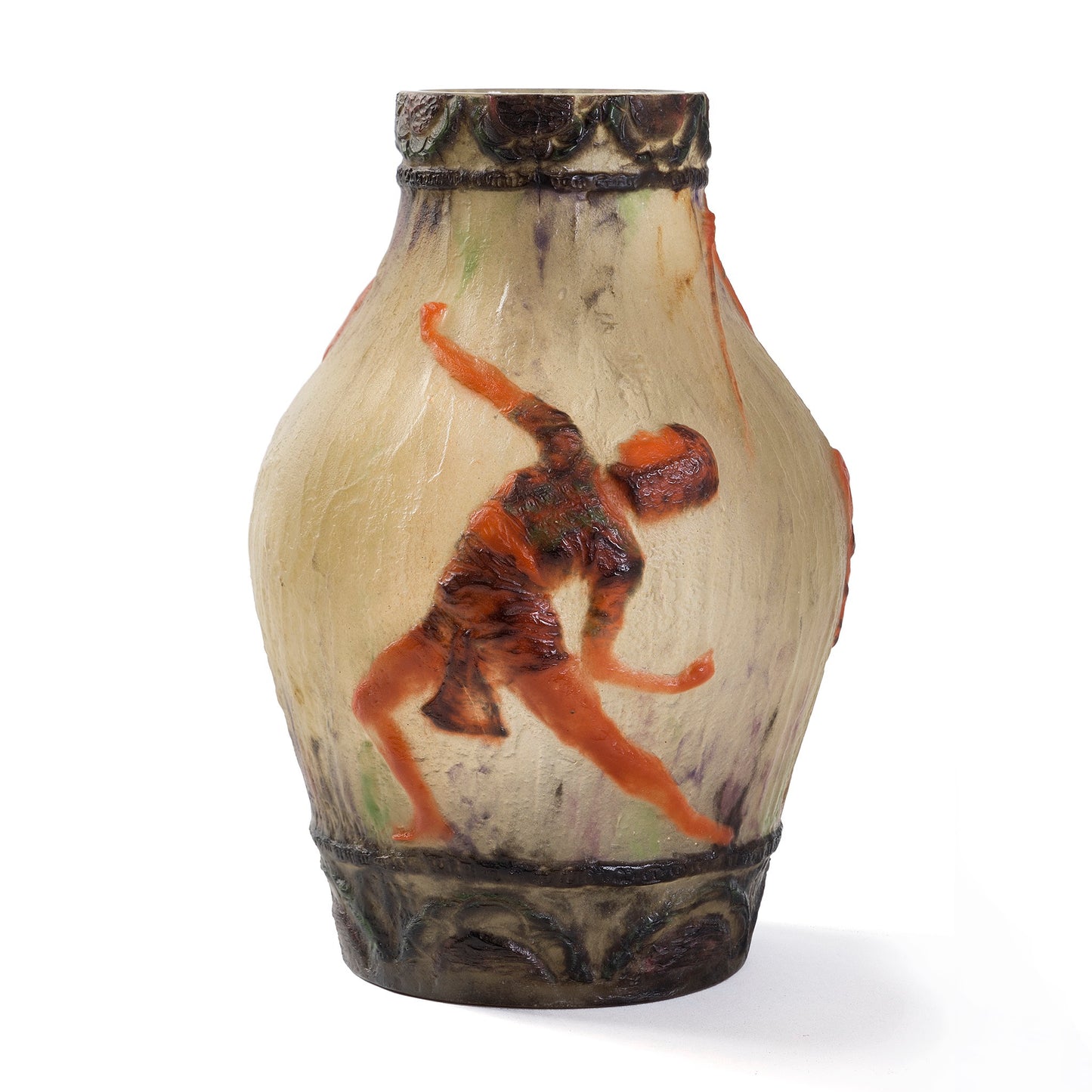 Macklowe Gallery Gabriel Argy-Rousseau