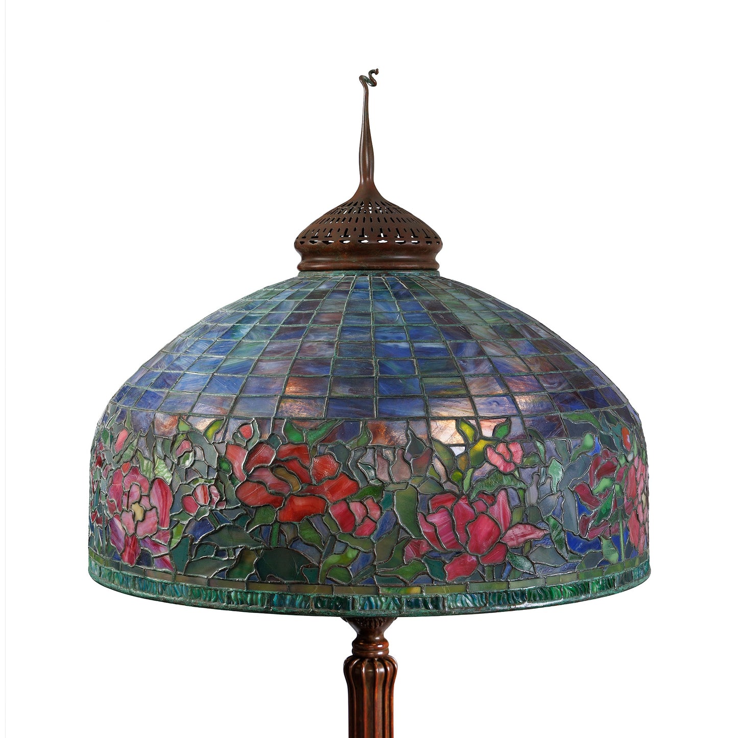 Macklowe Gallery Tiffany Studios New York