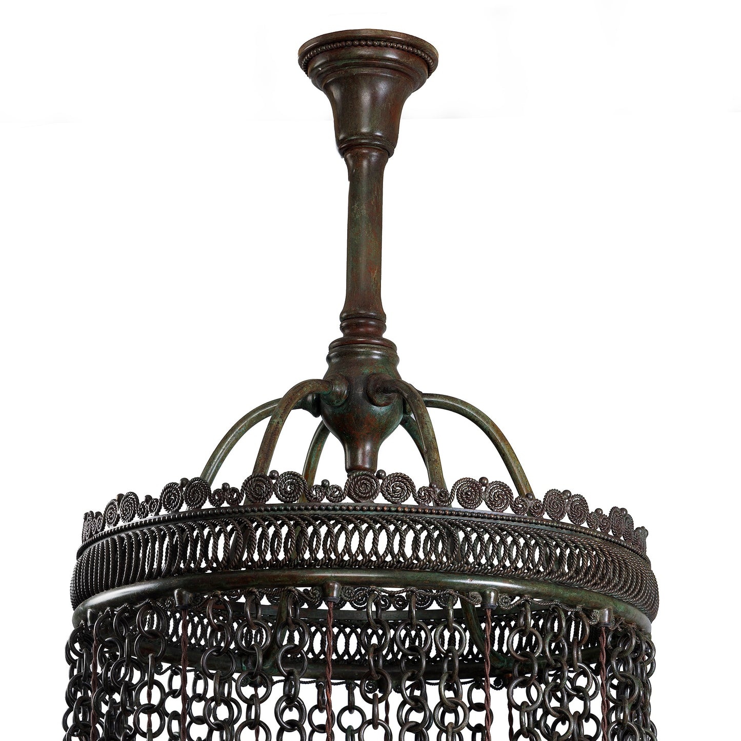 Macklowe Gallery Tiffany Studios New York