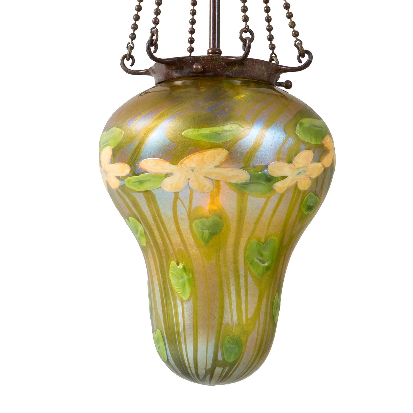 Macklowe Gallery Tiffany Studios New York