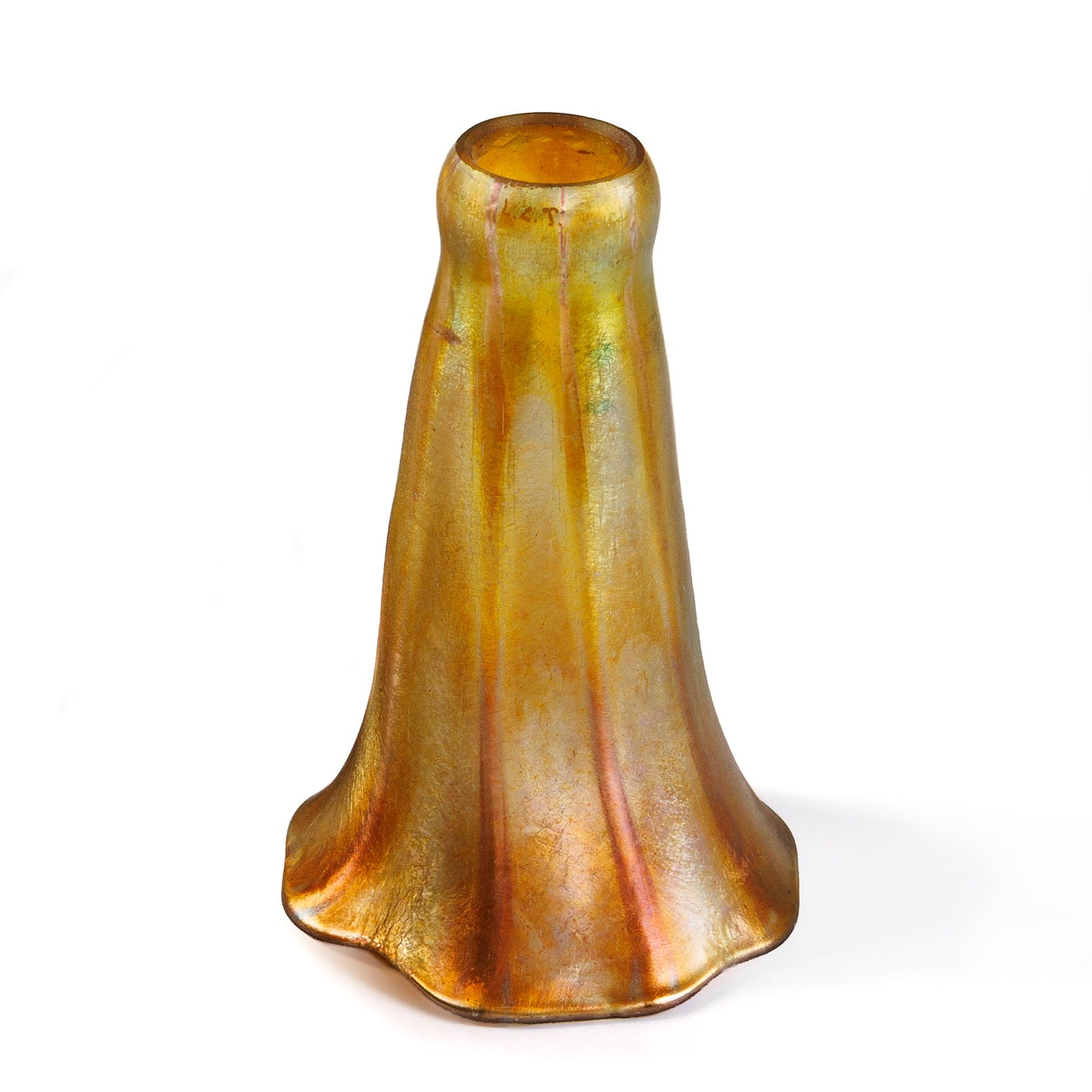 Macklowe Gallery Tiffany Studios New York Pair of