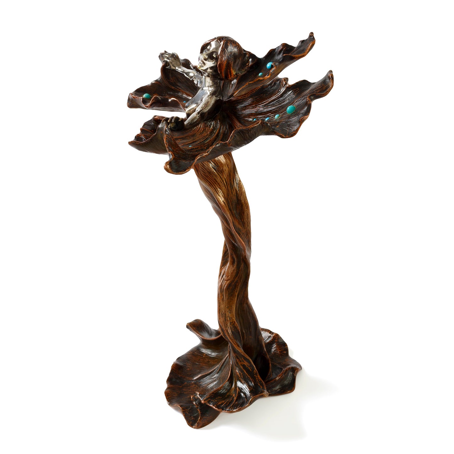 Macklowe Gallery Louis Chalon (Attributed)