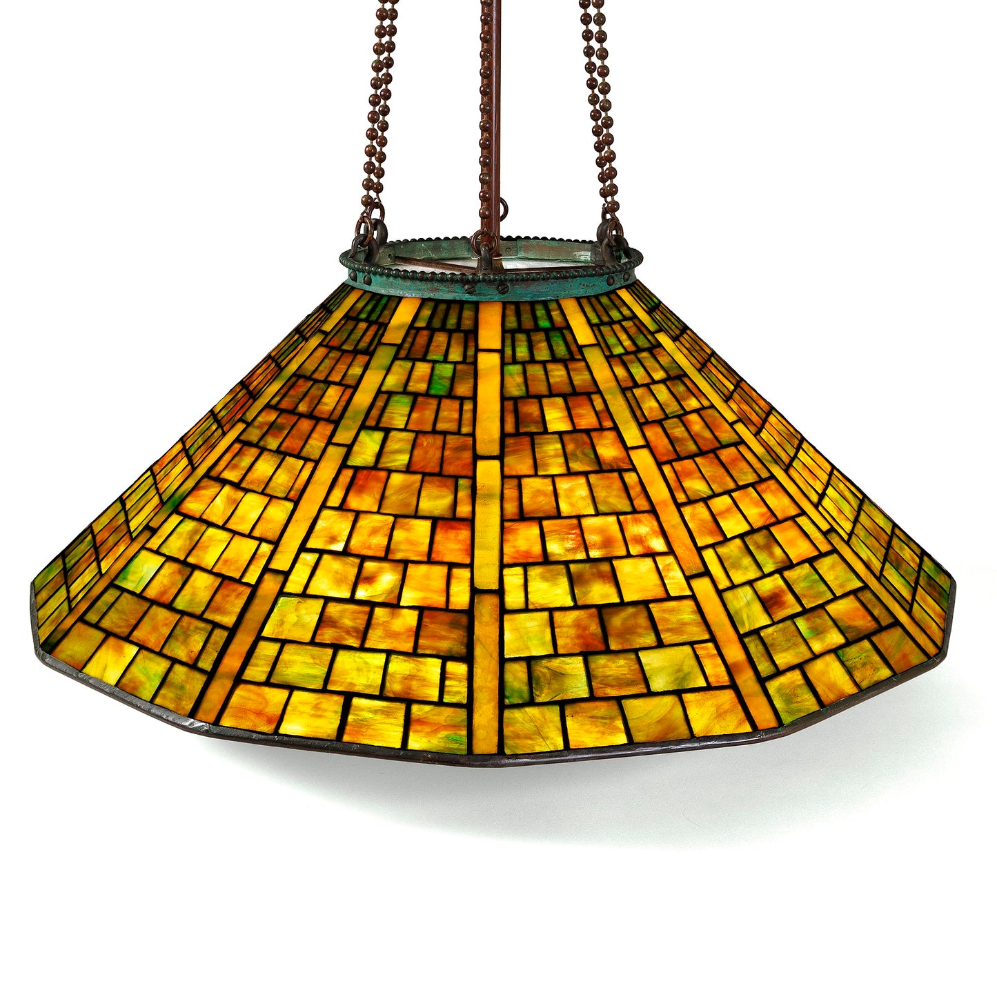 Macklowe Gallery Tiffany Studios New York