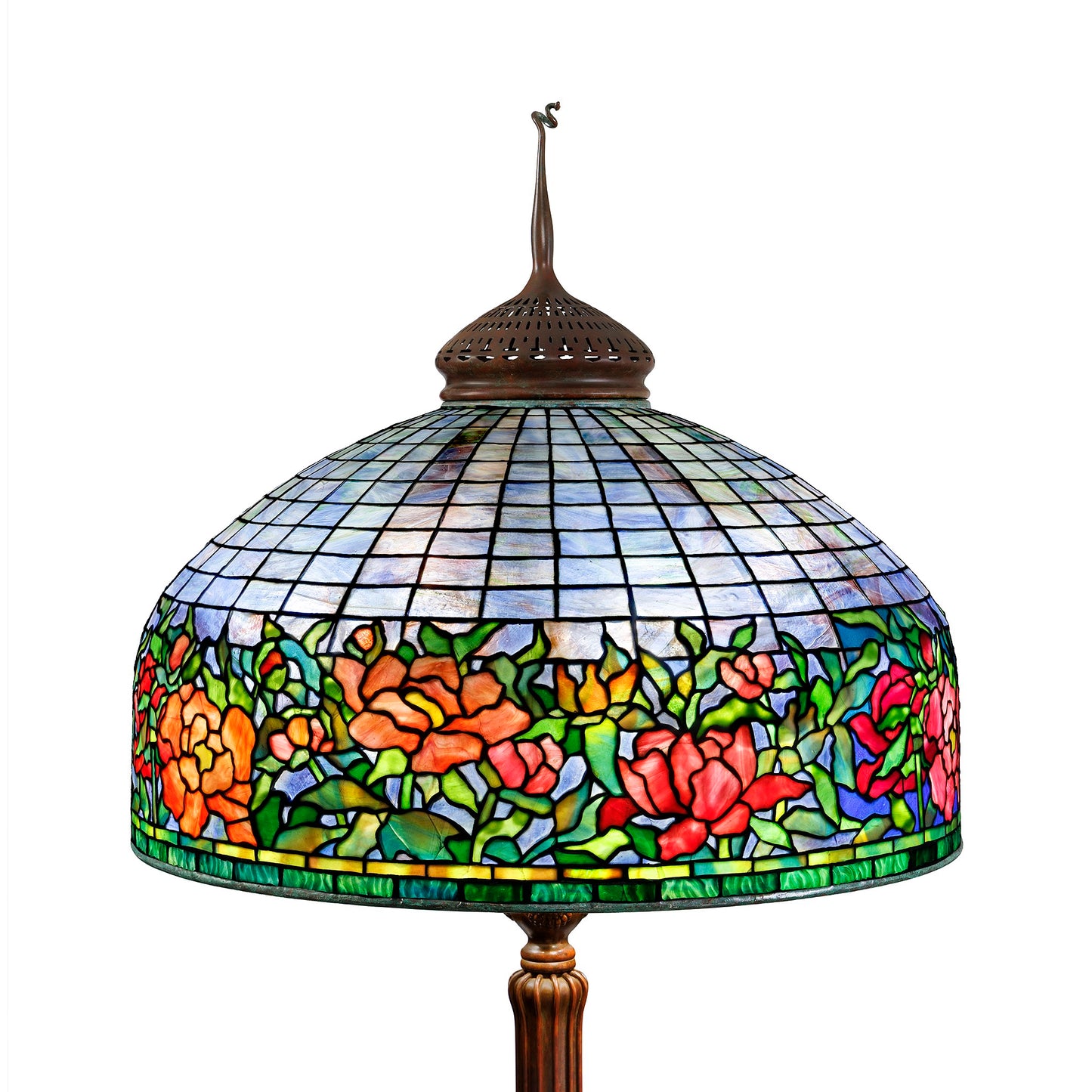 Macklowe Gallery Tiffany Studios New York