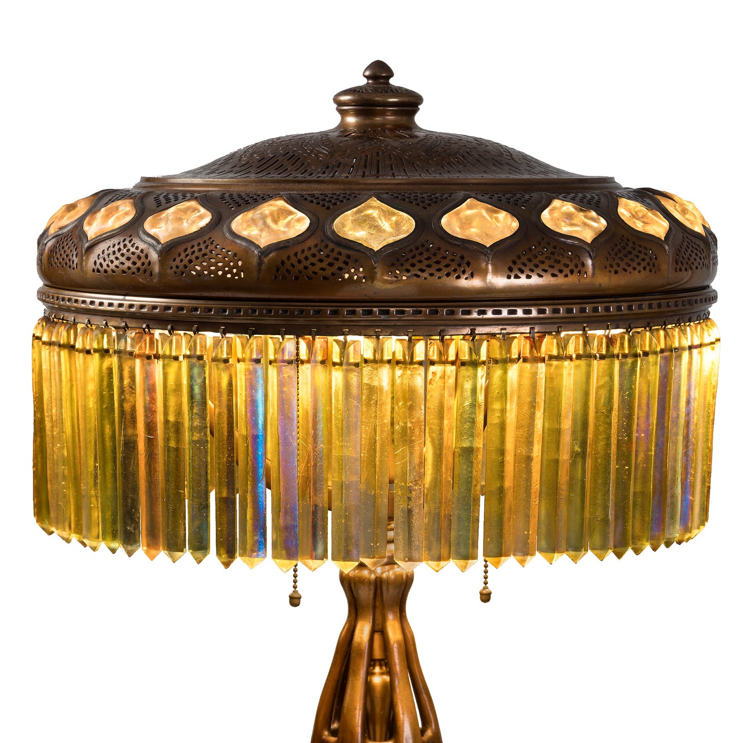 Macklowe Gallery Tiffany Studios New York