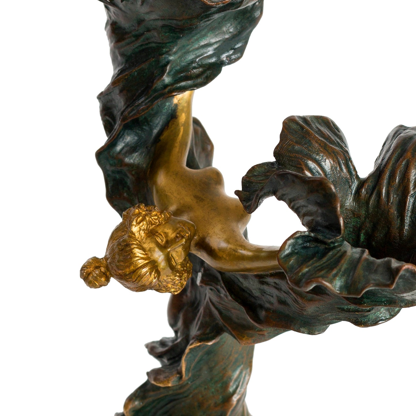 Macklowe Gallery Louis Chalon