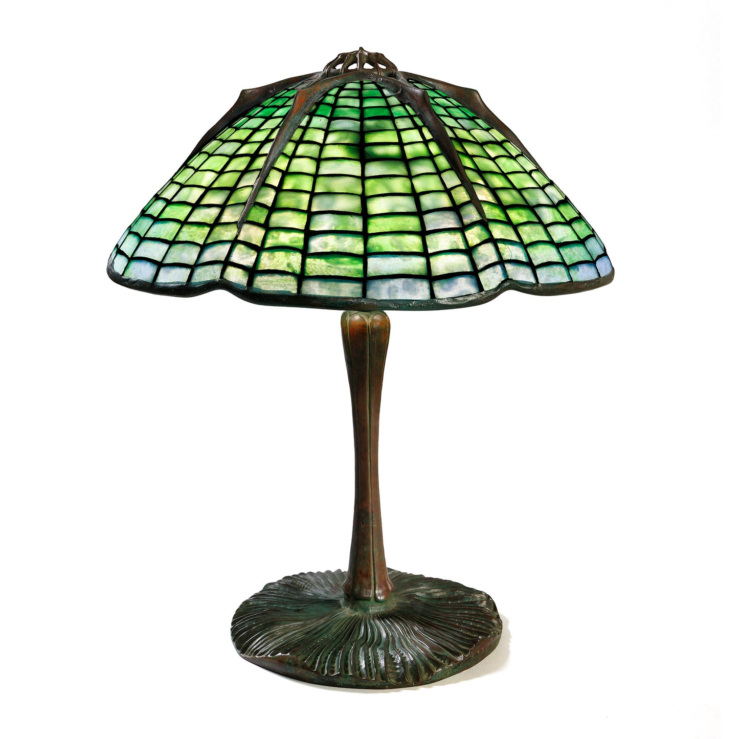 Macklowe Gallery Tiffany Studios New York