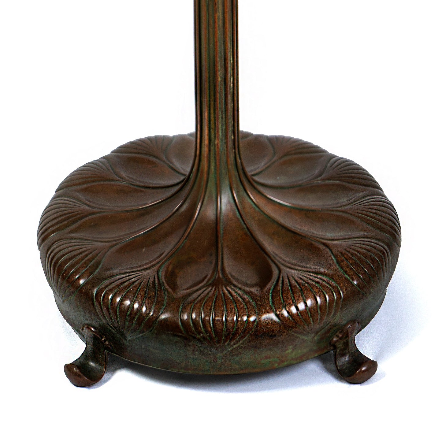 Macklowe Gallery Tiffany Studios New York
