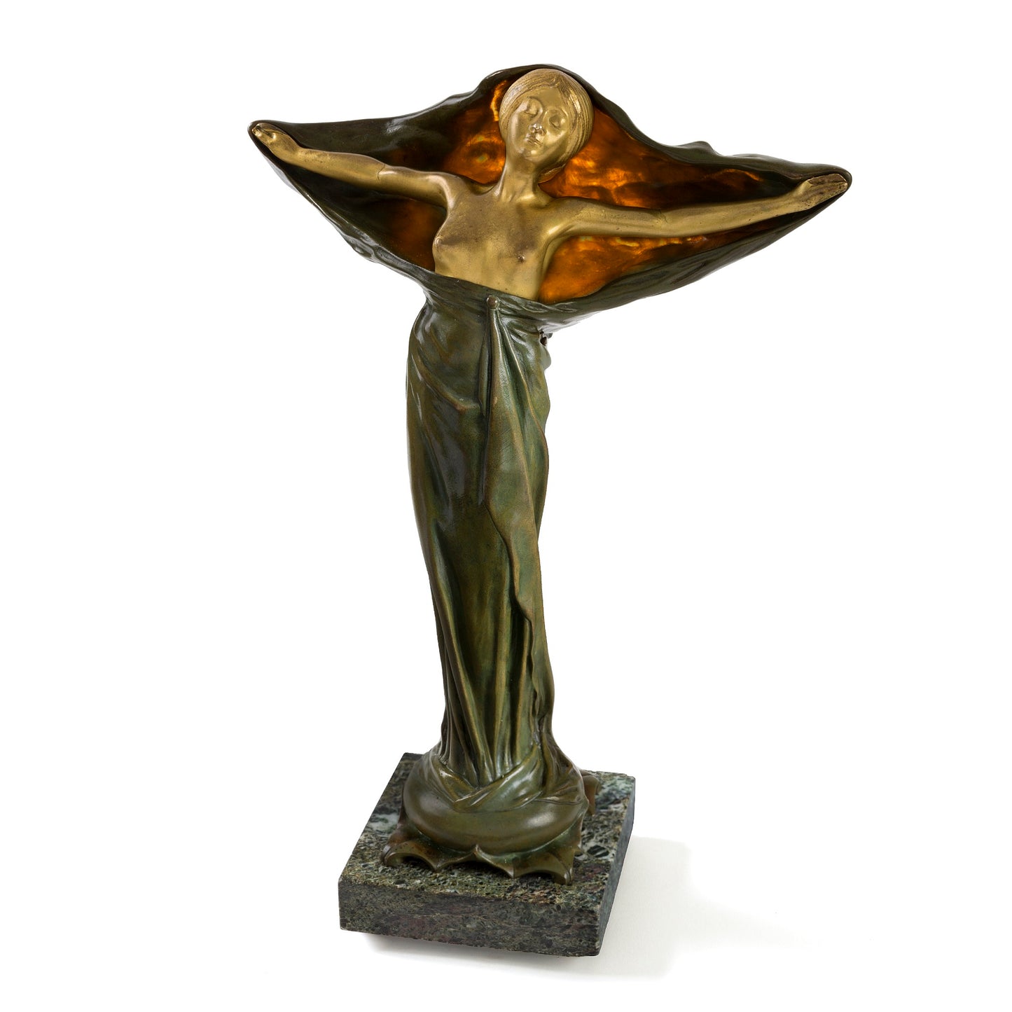 Macklowe Gallery Victor Sabatier