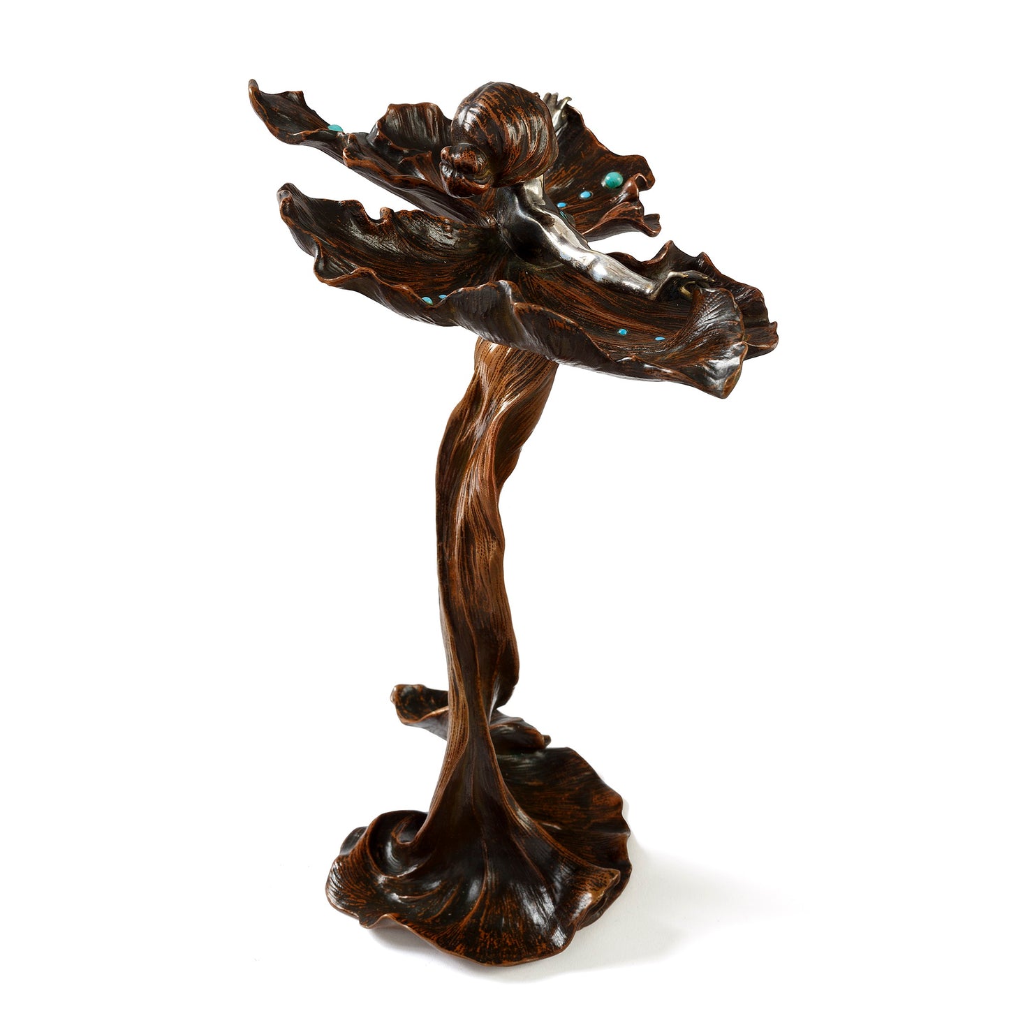 Macklowe Gallery Louis Chalon (Attributed)