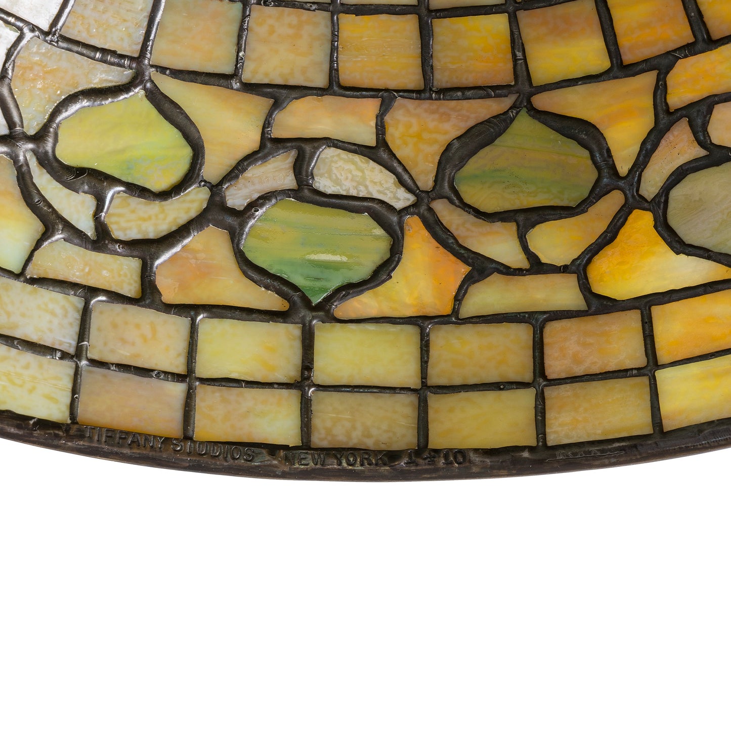 Macklowe Gallery Tiffany Studios New York