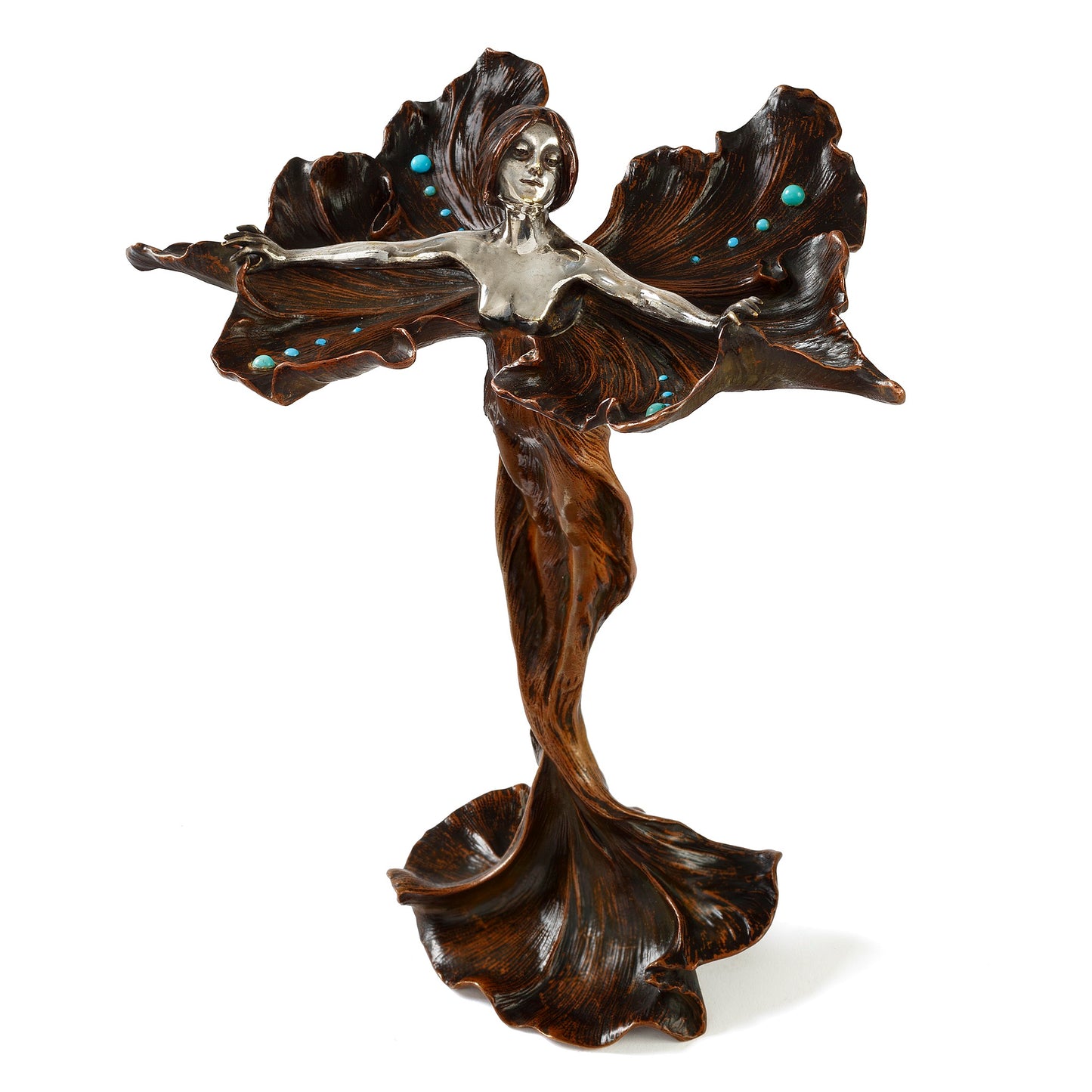 Macklowe Gallery Louis Chalon (Attributed)