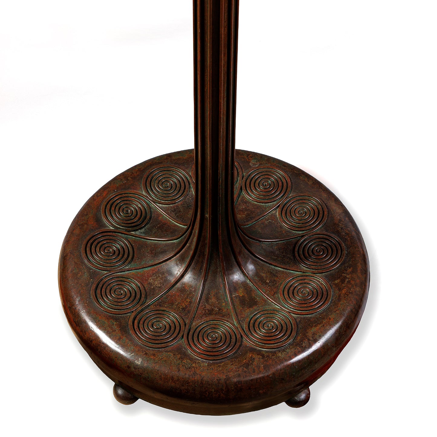 Macklowe Gallery Tiffany Studios New York