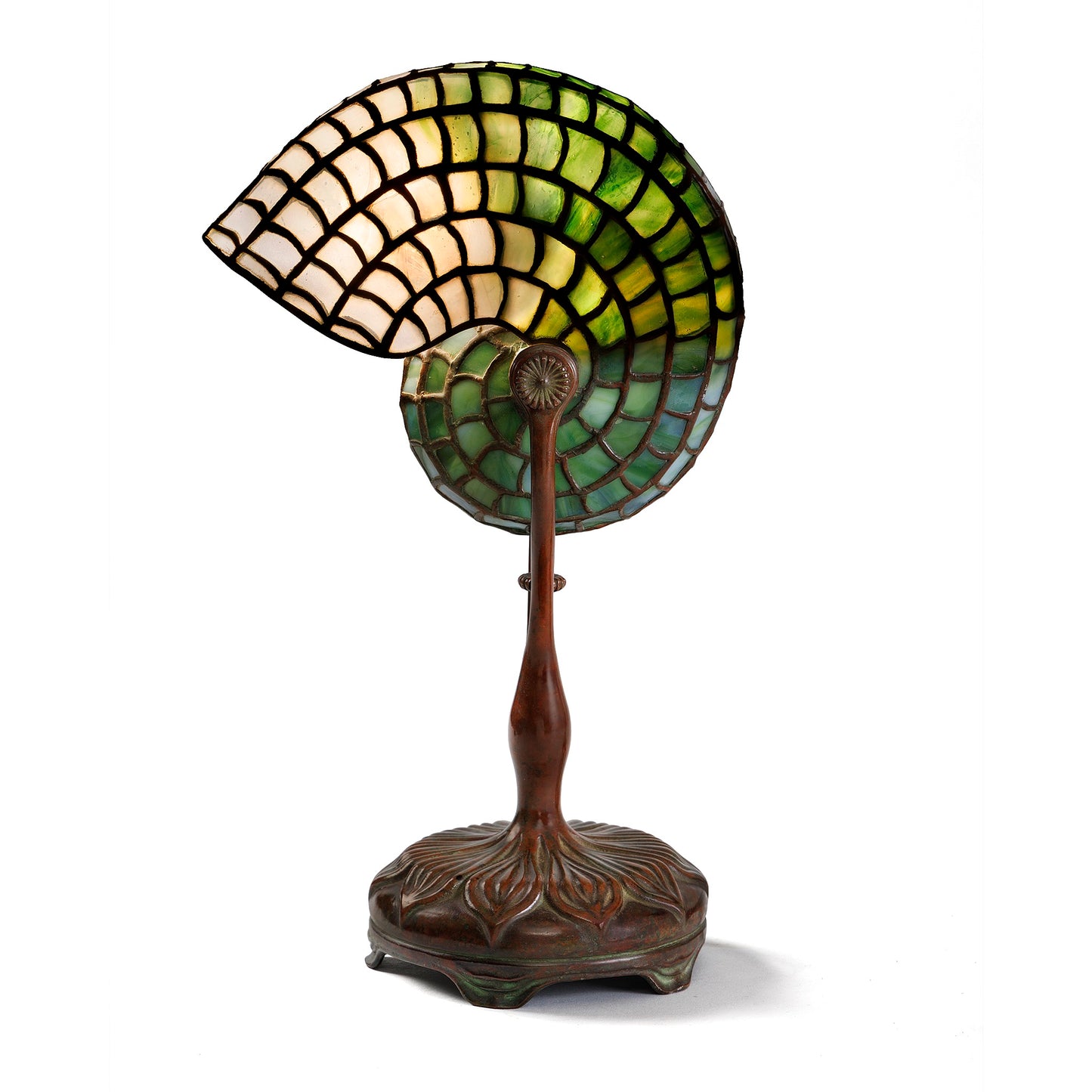 Macklowe Gallery Tiffany Studios New York