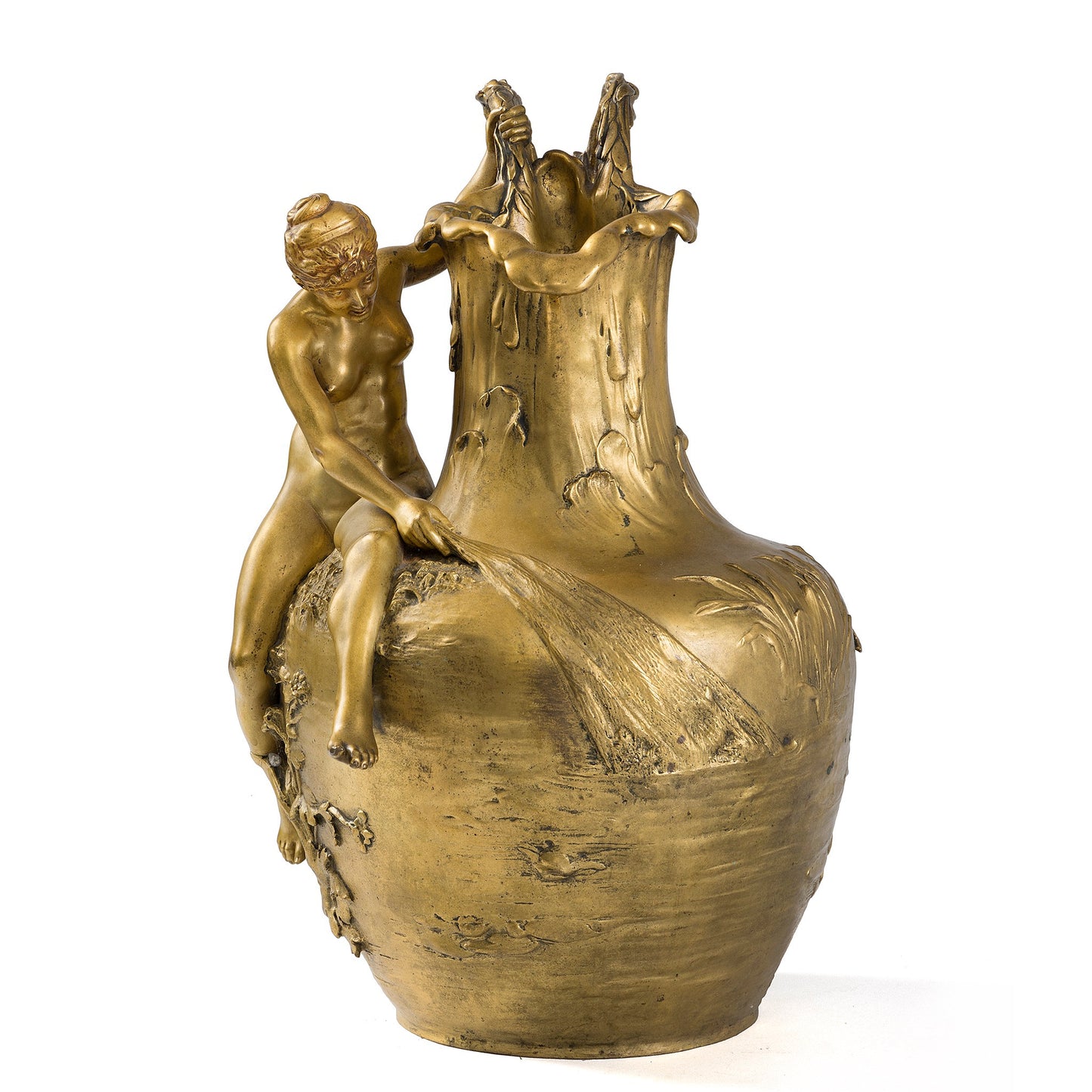 Macklowe Gallery Alexandre Vibert