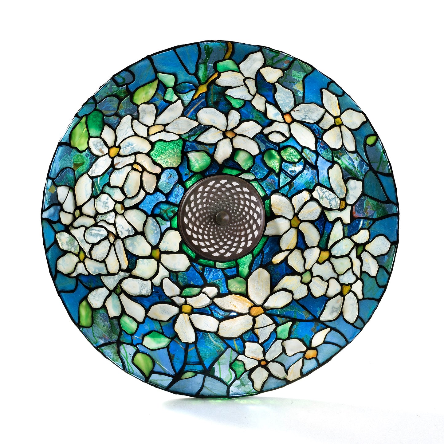 Macklowe Gallery Tiffany Studios New York